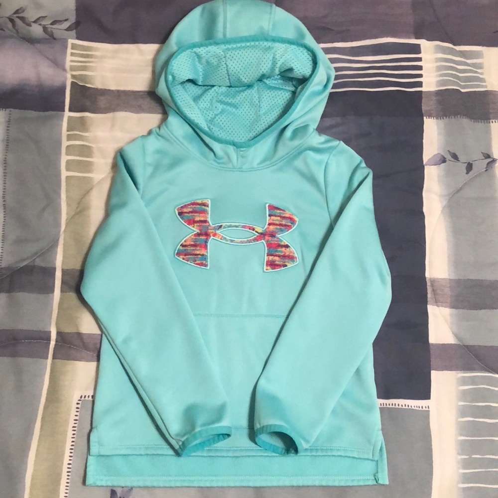 UA Hoodie